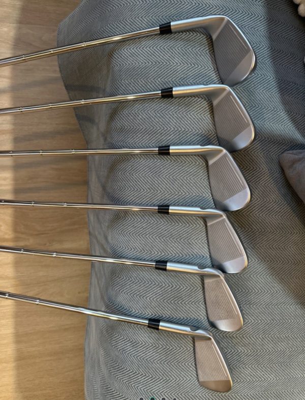 Ping i59 Golf Clubs