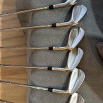 Ping i59 Golf Clubs