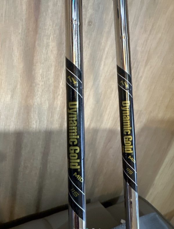 Ping i59 Golf Clubs