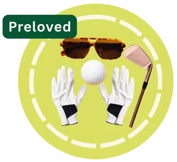 Golf Products in Singapore