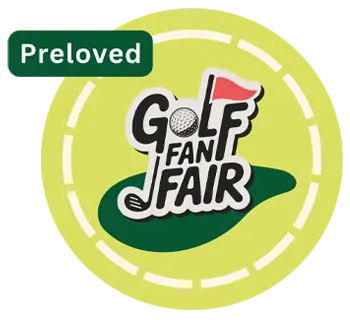 Golf Fan Fair Logo