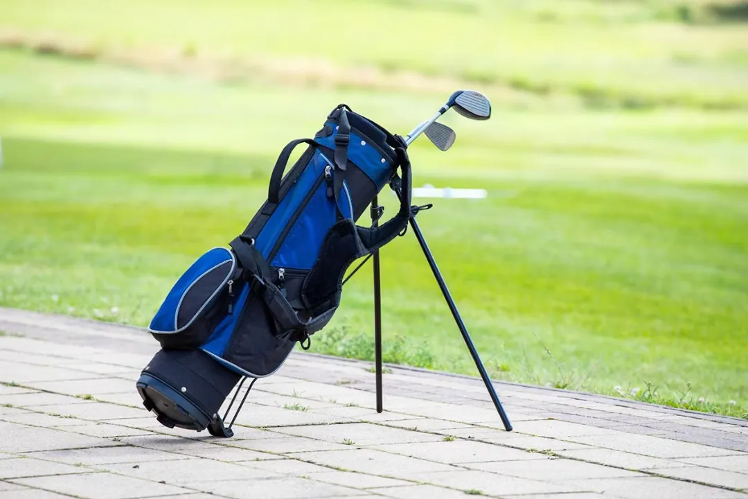 second hand golf bag Sale singapore