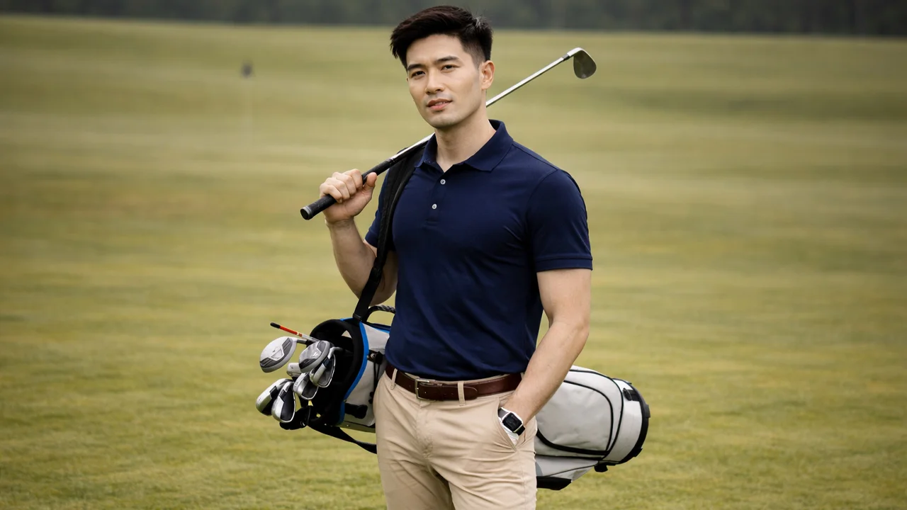 used golf clubs buying tips in Singapore