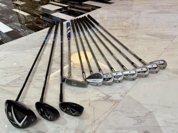 golf marketplace Singapore