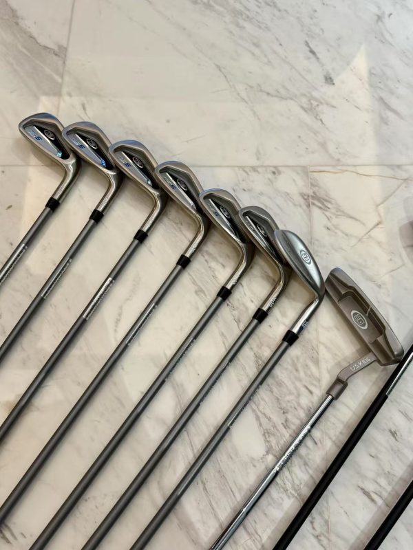golf marketplace Singapore