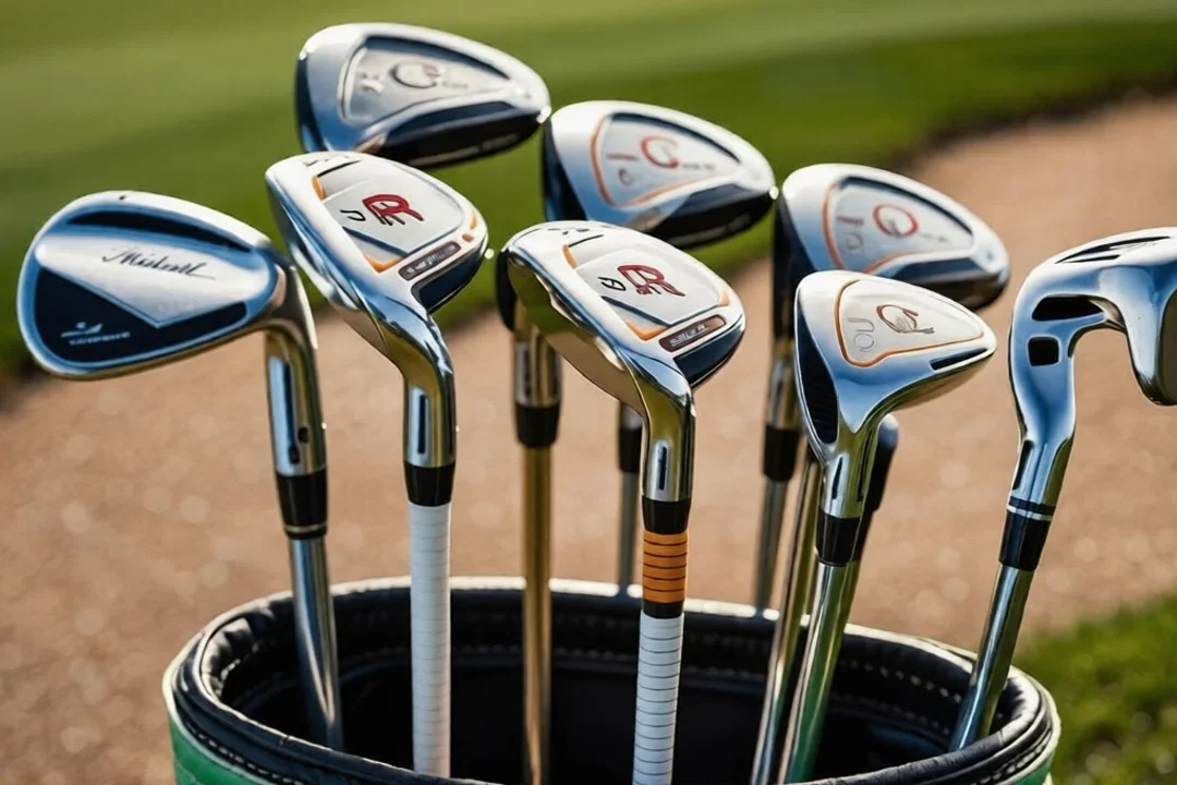 guide to buy used golf clubs in Singapore